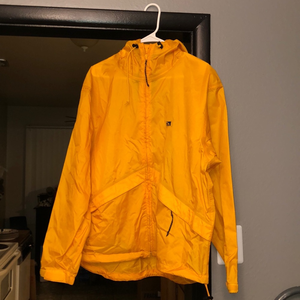Red Ledge windbreaker